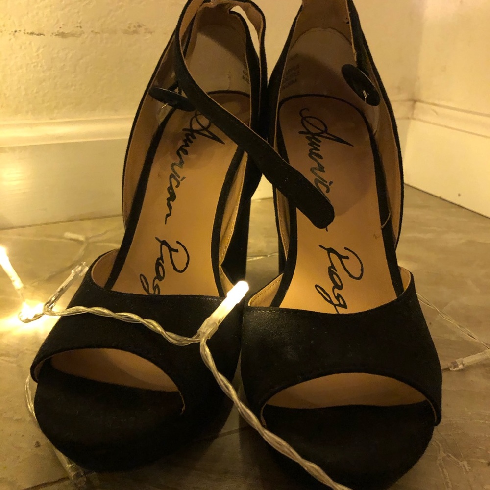 women’s heels